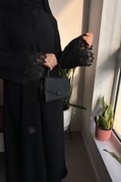 عباية " دلال "