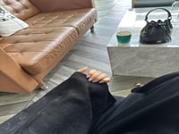 عباية " اثير"