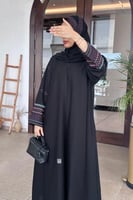 عباية " رسيل "