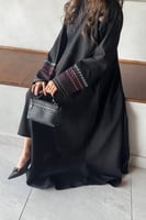 عباية " رسيل "