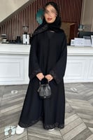 عباية " نوره"