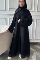 عباية " نوره"