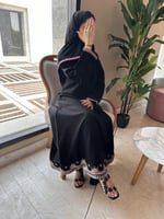 عباية " فاتن"