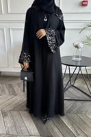 عباية " غرور"