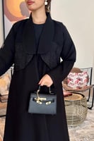 عباية " فجر "