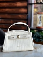 شنطة يد _ متعددة الالوان