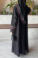 عباية " رسيل "