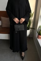 عباية " دلال "