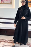 عباية " ندى " قصة بليزر