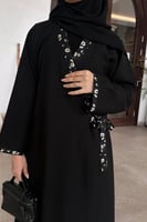 عباية " فلور"