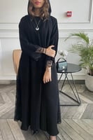 عباية " منار"