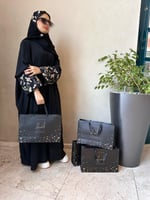 عباية " سمر "