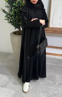 عباية " دينا"