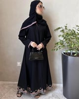 عباية " فاتن"