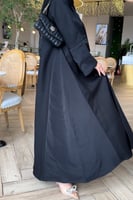 عباية " ترف "