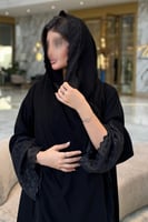 عباية " غزل"