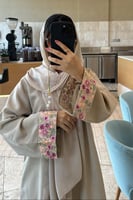 عباية " موده "