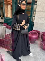 عباية " سمر "