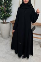 عباية " شموخ"