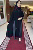 عباية " ودْ"