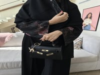 عباية " دلع "