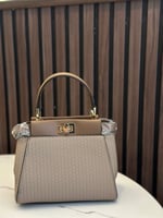 شنطة يد أنيقه - بعدة ألوان