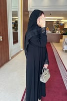 عباية " مناير"