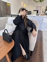 عباية " زين " عمليه وقماشها فخم