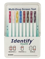 كشف 12 ماده امريكي