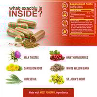 كبسولات منظف الجسم امريكي