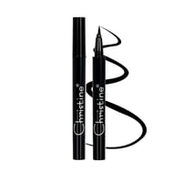 قلم كحل سائل اسود من كرستين CH111-1