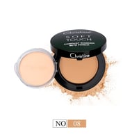 بودرة الوجه من كرستين CH2021