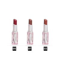 روج شفاه كريمي من كرستين-2+5+7