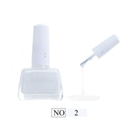 كرستين مناكير طلاء الاظافر رقم 2