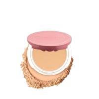 بودرة وجه مضغوطة من كرستين -CHP2509