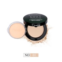 بودرة الوجه من كرستين CH2021