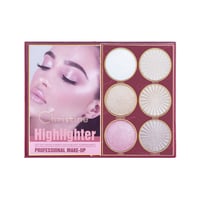 دفتر باليت كرستين 4 في 1 -CH-K2408