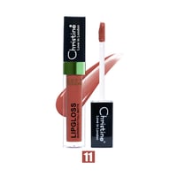 روج سائل مطفي عرض ١+١ مجانا رقم 11 من كرستين CH202...