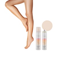 بخاخ كريم اساس للجسم والسيقان - 3-CH666