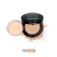 بودرة الوجه من كرستين CH2021