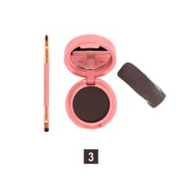 جل وبودرة حواجب من كرستين 3 -CH-E2338