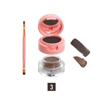 جل وبودرة حواجب من كرستين 3 -CH-E2338