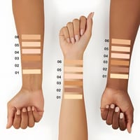 بودرة وجه مضغوطة من كرستين -CHP2509