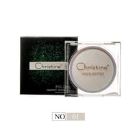 هايلايتر اضاءة رقم 01 من كرستين-CH-H2301