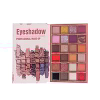 دفتر باليت عرض ١+١ مجانا كرستين 4 في 1 - CH-K2311