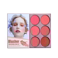 دفتر باليت كرستين 5 في 1 -CH-K2312