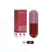 روج ميني سائل من كرستين - CH-L2102