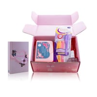 بوكس النعومة من كرستين