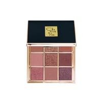 اليت ظل العيون 9 لون A من كرستين CH-E2206 حبة+حبة...