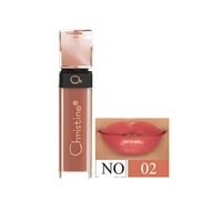 قلوس ملمع ومكبر الشفاه رقم 02 من كرستين CH-L2106